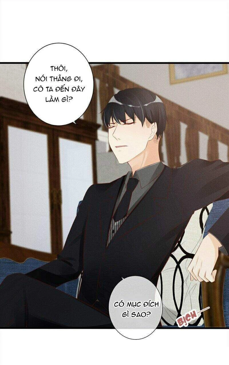 Cạm Bẫy Lửa Tình Chapter 13 - 47