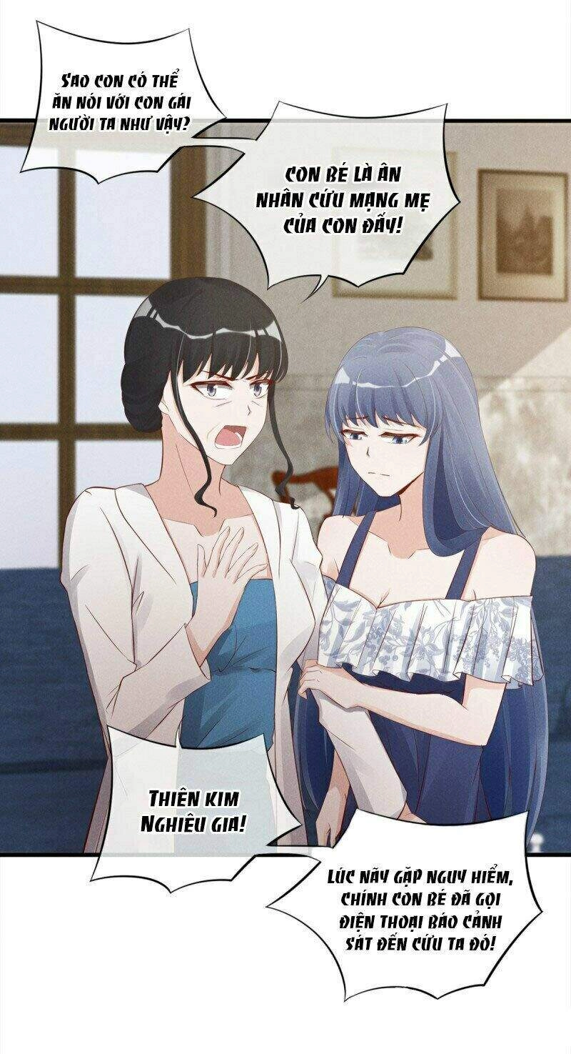 Cạm Bẫy Lửa Tình Chapter 13 - 48