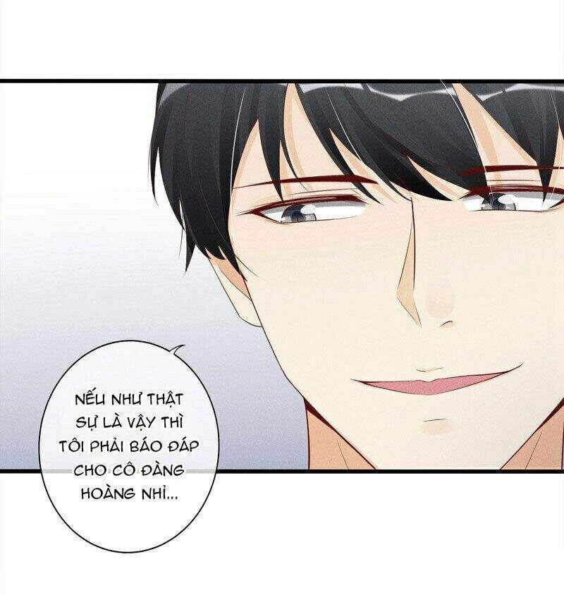 Cạm Bẫy Lửa Tình Chapter 13 - 49