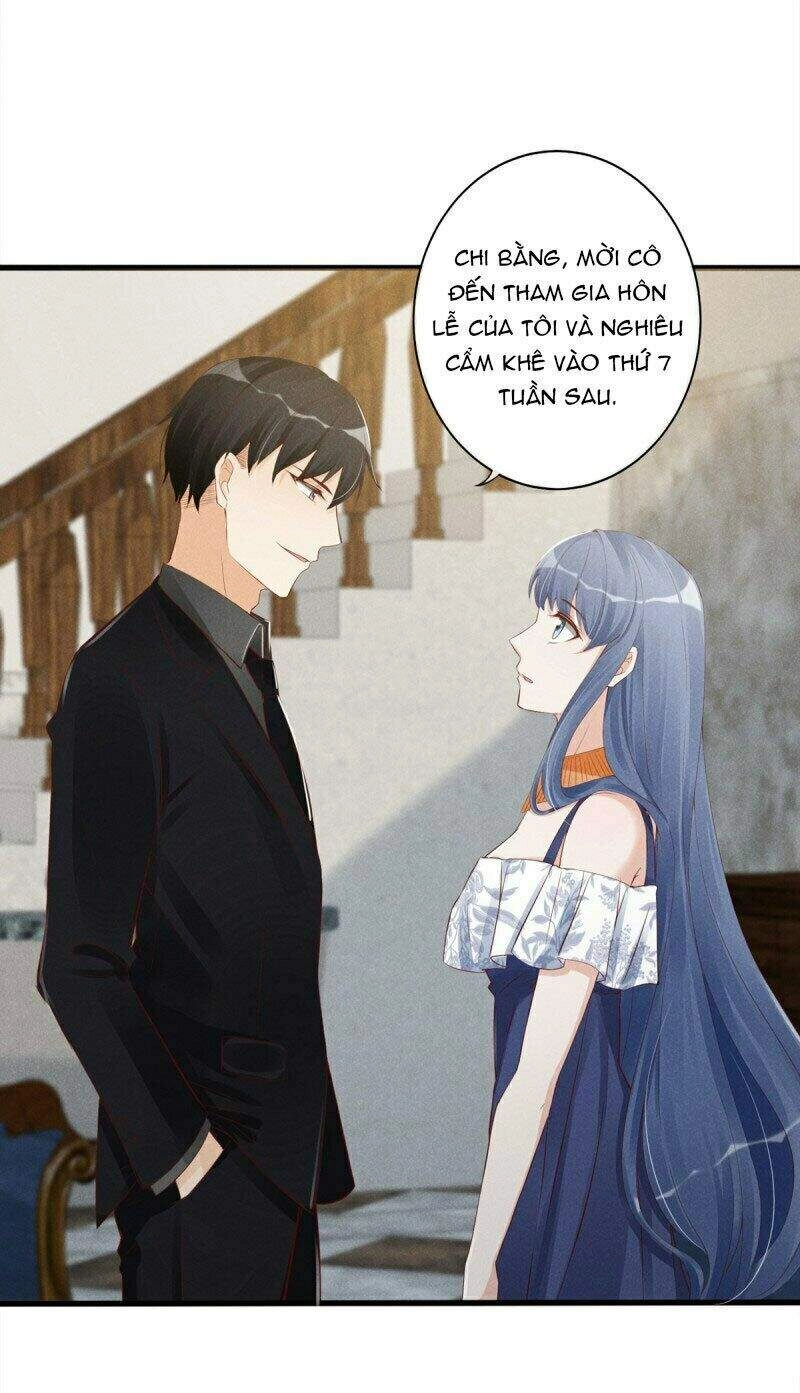 Cạm Bẫy Lửa Tình Chapter 13 - 50