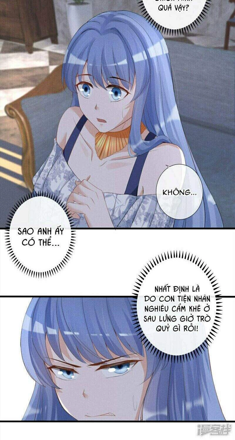 Cạm Bẫy Lửa Tình Chapter 14 - 5