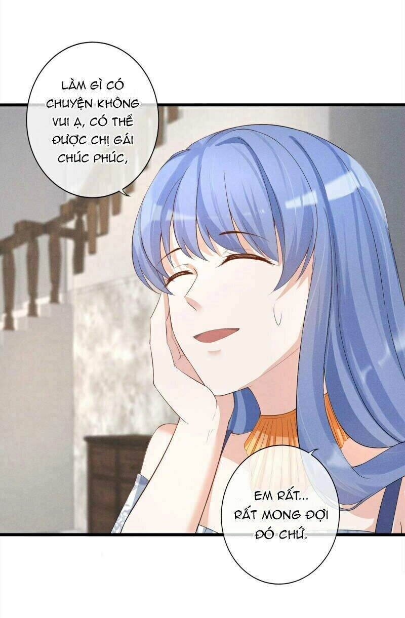 Cạm Bẫy Lửa Tình Chapter 14 - 6