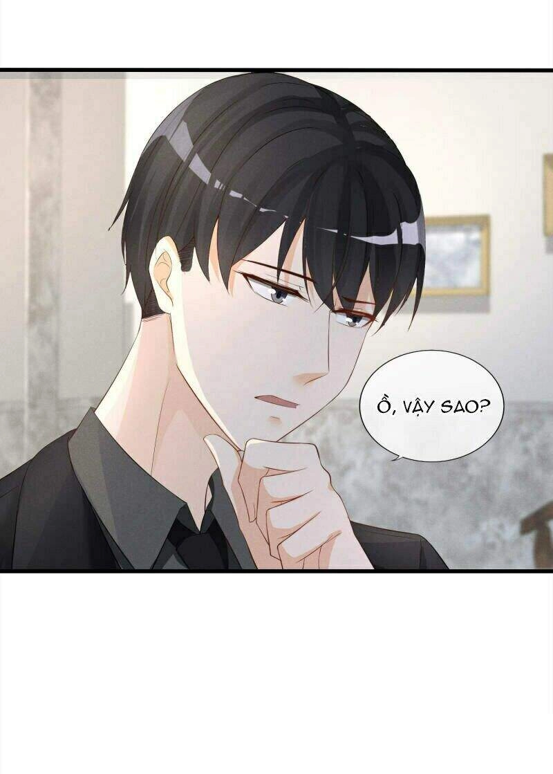 Cạm Bẫy Lửa Tình Chapter 14 - 7