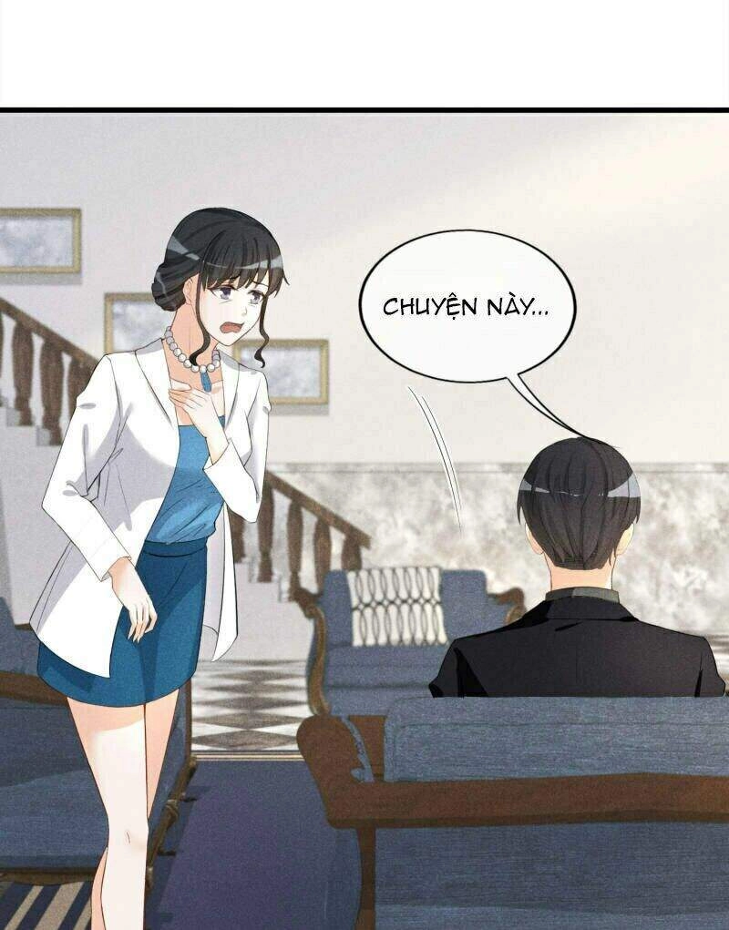 Cạm Bẫy Lửa Tình Chapter 14 - 9