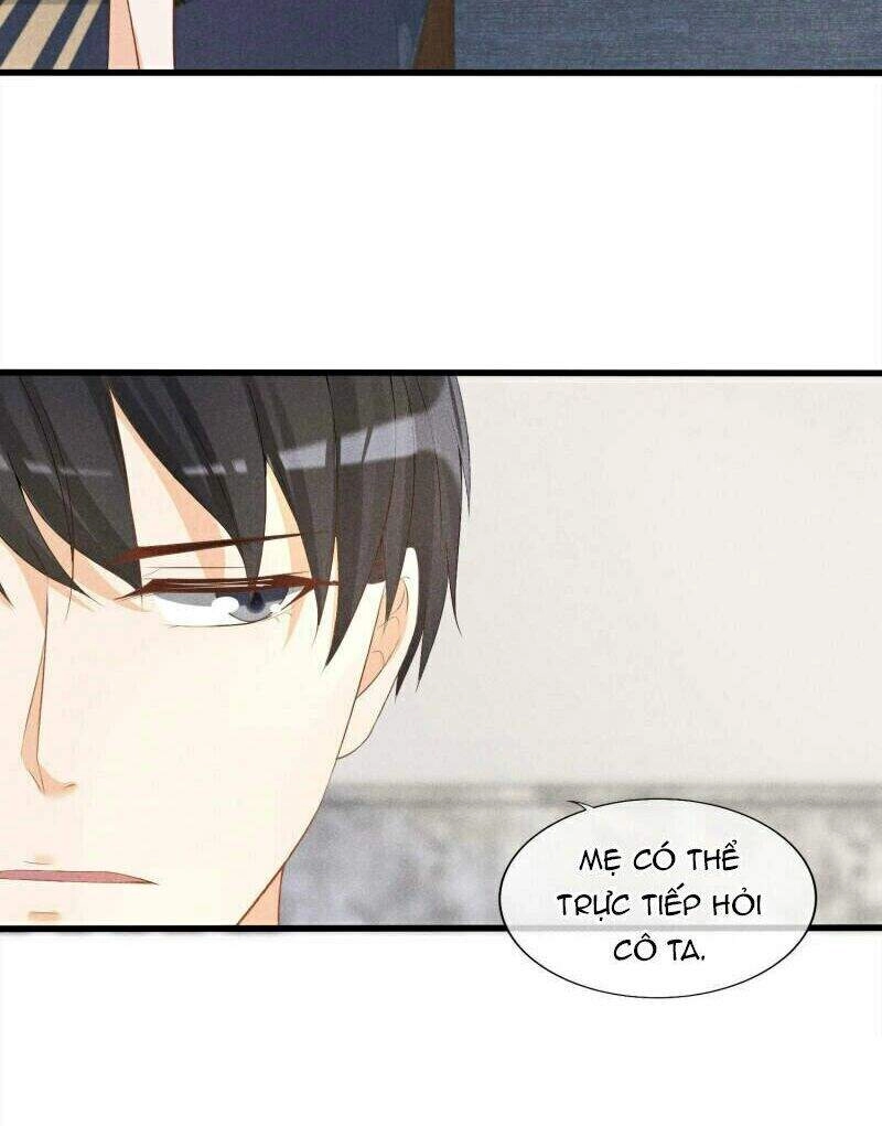 Cạm Bẫy Lửa Tình Chapter 14 - 10