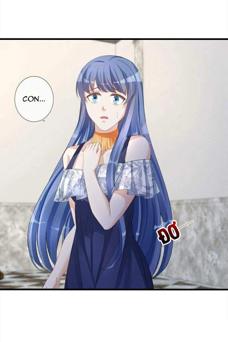 Cạm Bẫy Lửa Tình Chapter 14 - 11