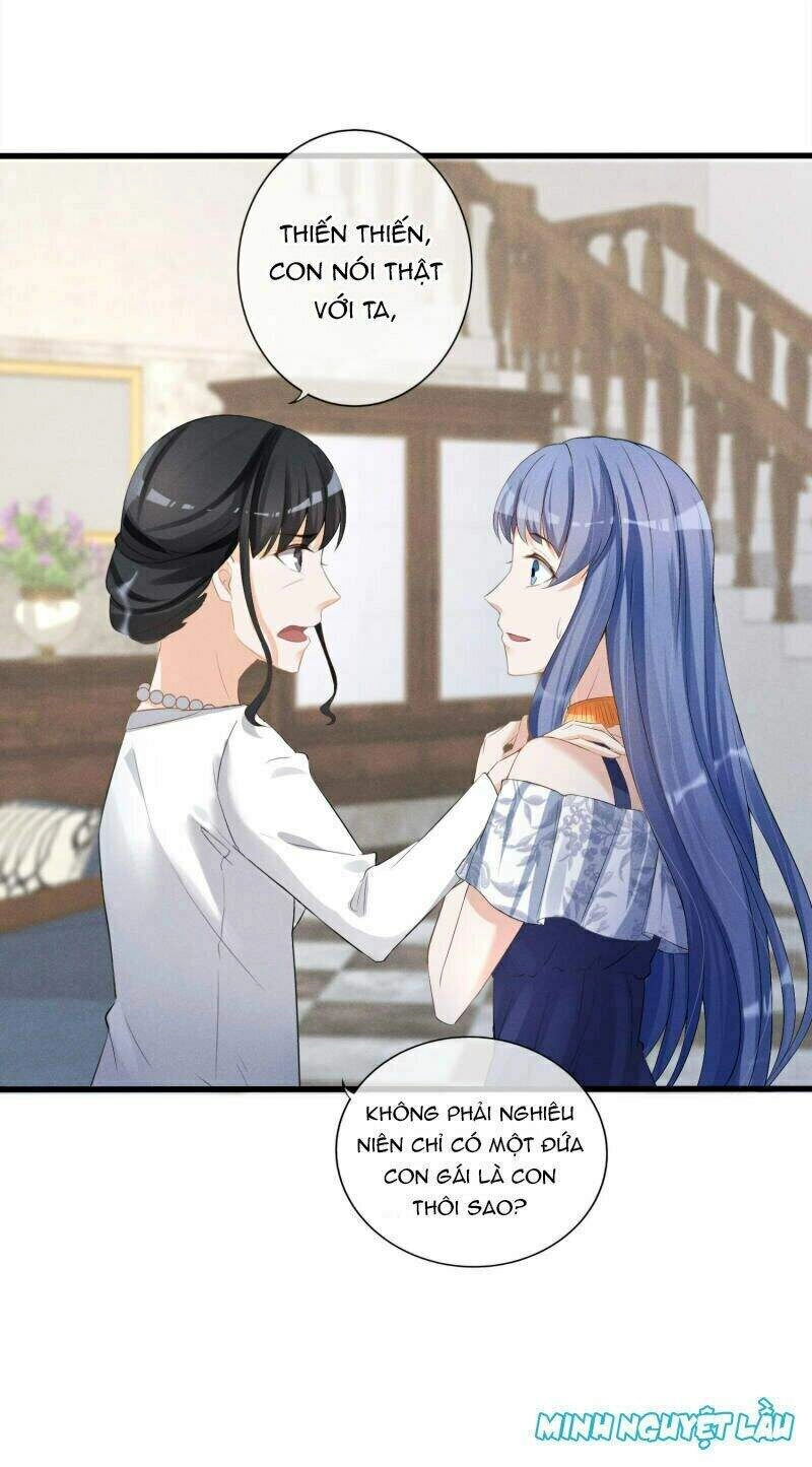 Cạm Bẫy Lửa Tình Chapter 14 - 12