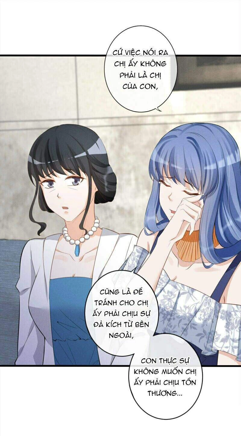 Cạm Bẫy Lửa Tình Chapter 14 - 22