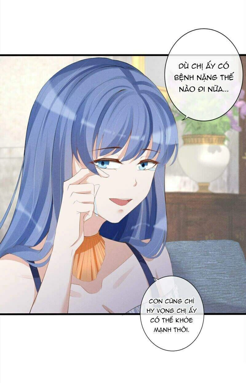 Cạm Bẫy Lửa Tình Chapter 14 - 23