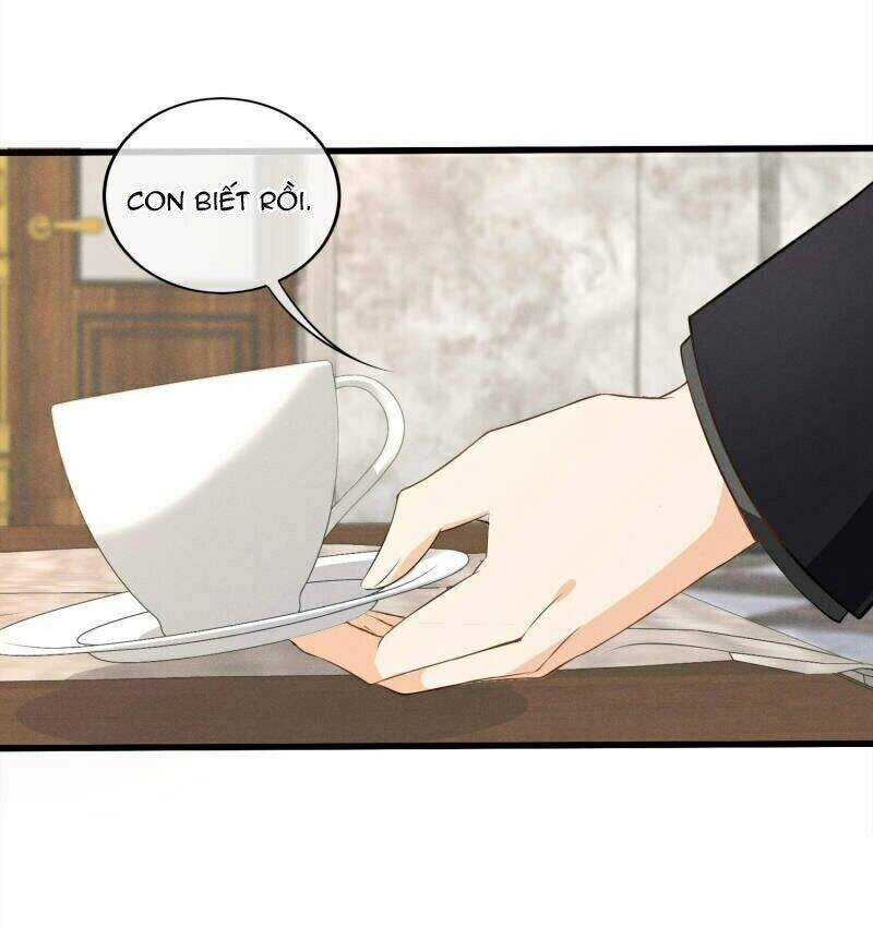 Cạm Bẫy Lửa Tình Chapter 14 - 27