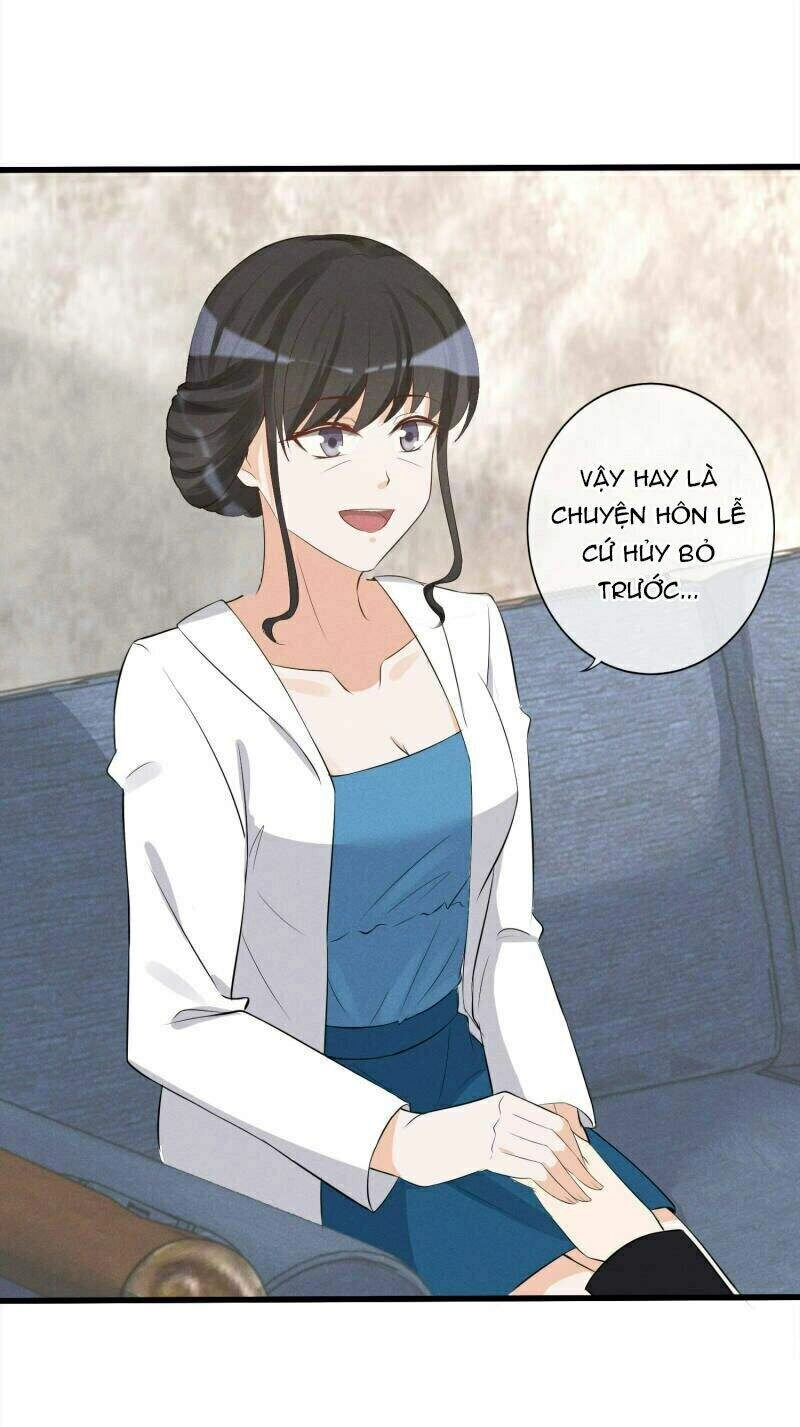 Cạm Bẫy Lửa Tình Chapter 14 - 28