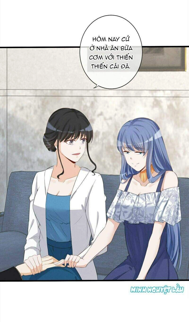 Cạm Bẫy Lửa Tình Chapter 14 - 29