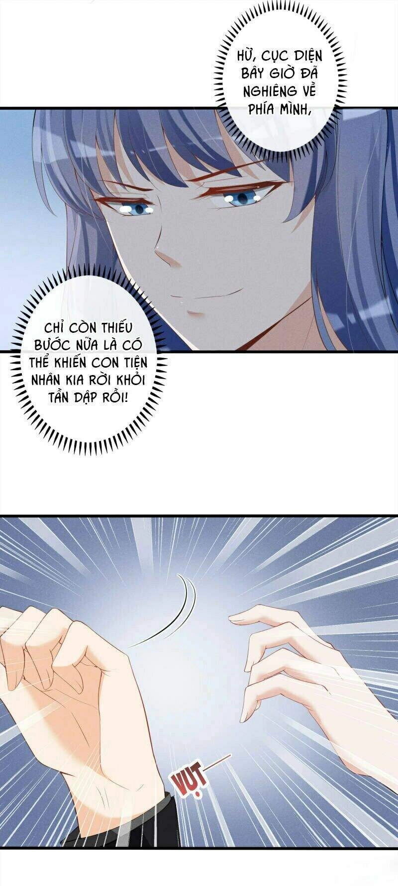 Cạm Bẫy Lửa Tình Chapter 14 - 30