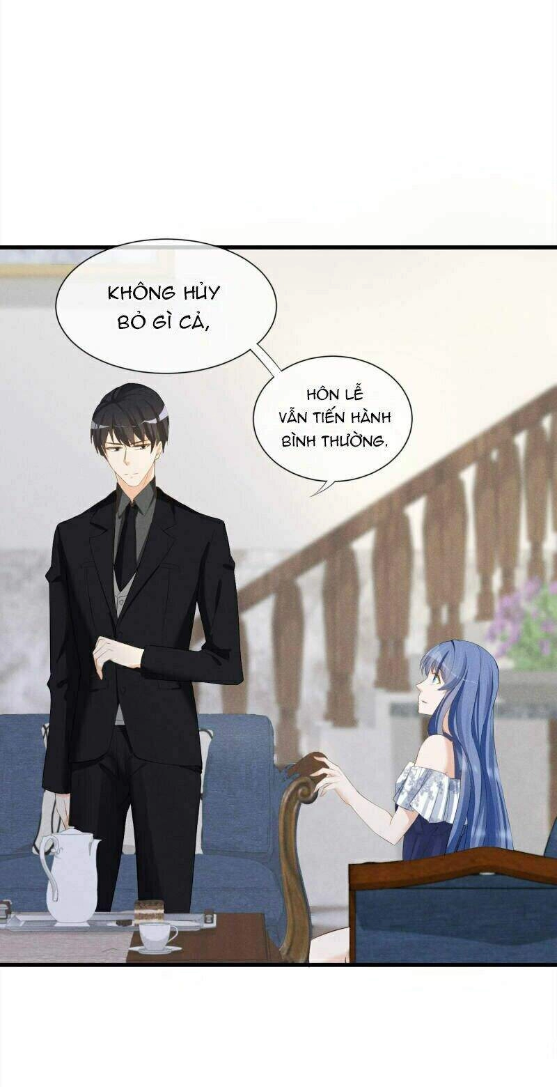 Cạm Bẫy Lửa Tình Chapter 14 - 31