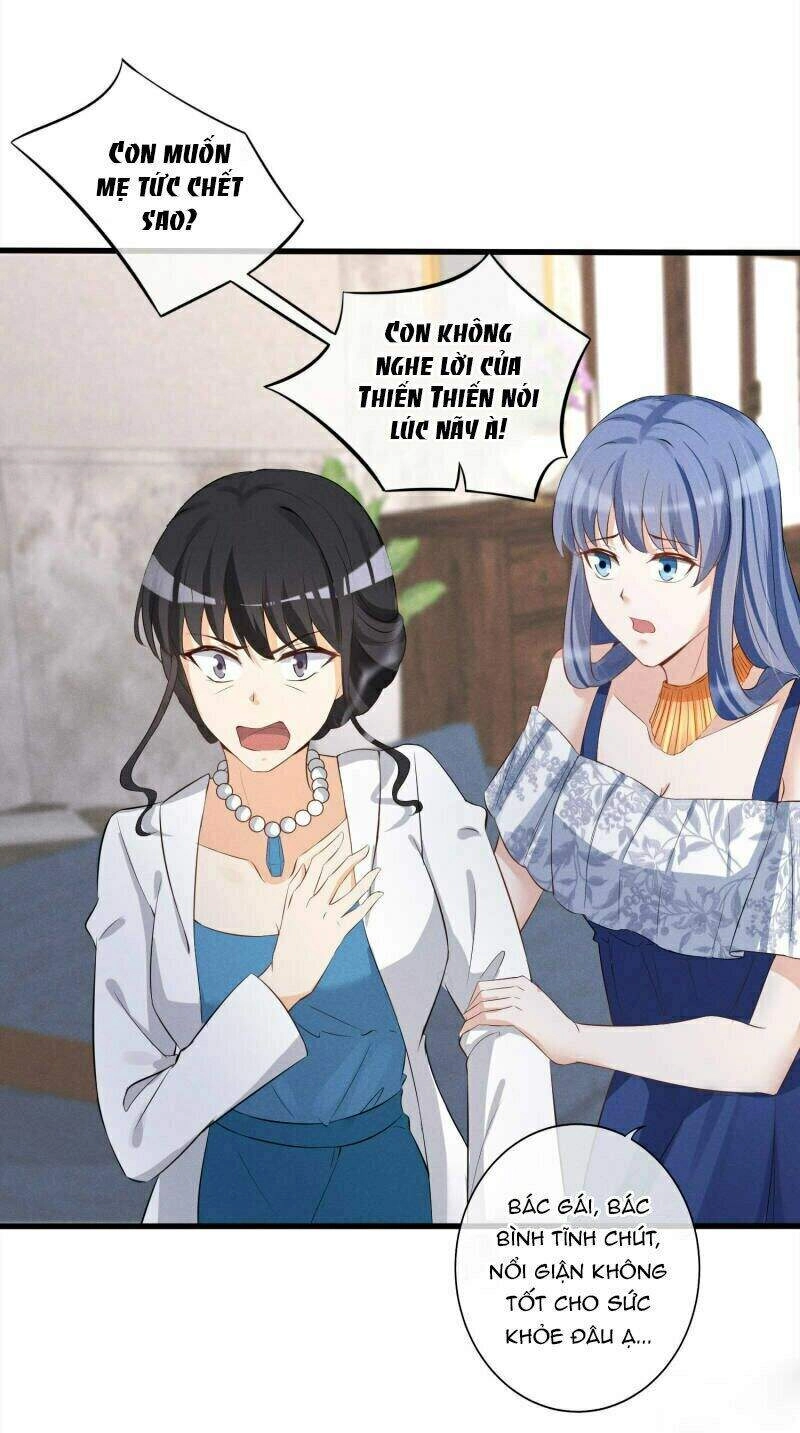 Cạm Bẫy Lửa Tình Chapter 14 - 32