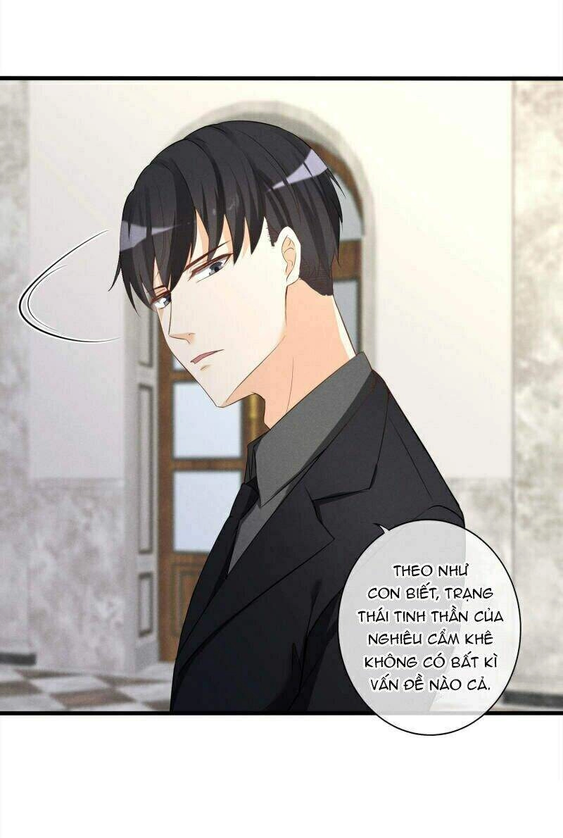 Cạm Bẫy Lửa Tình Chapter 14 - 33