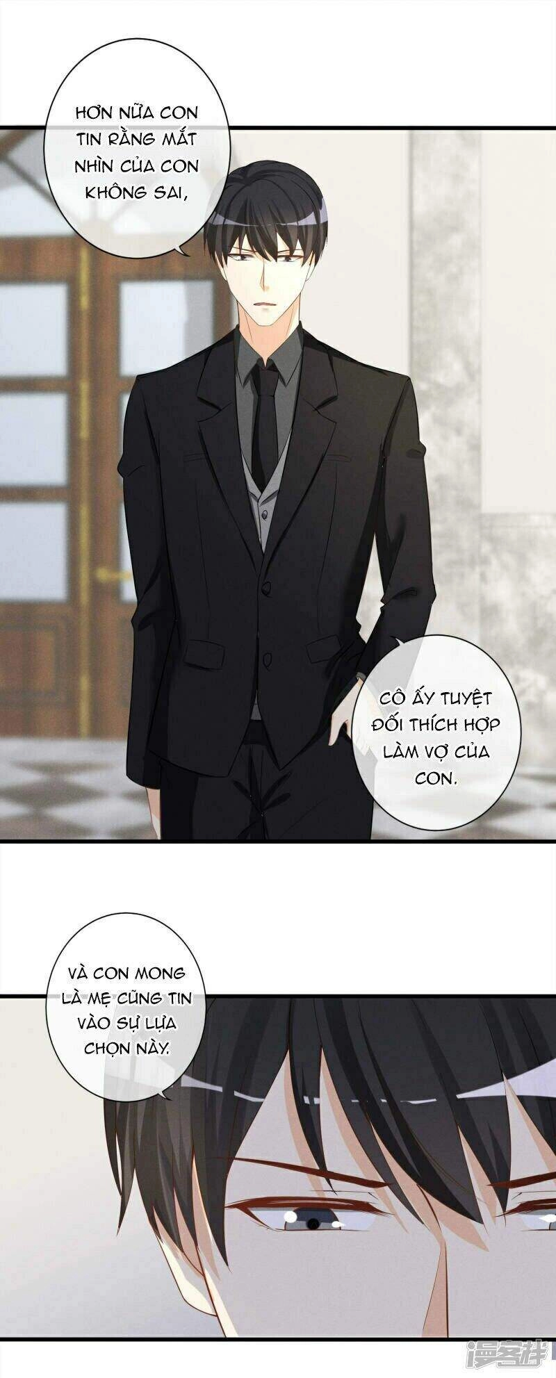 Cạm Bẫy Lửa Tình Chapter 14 - 34