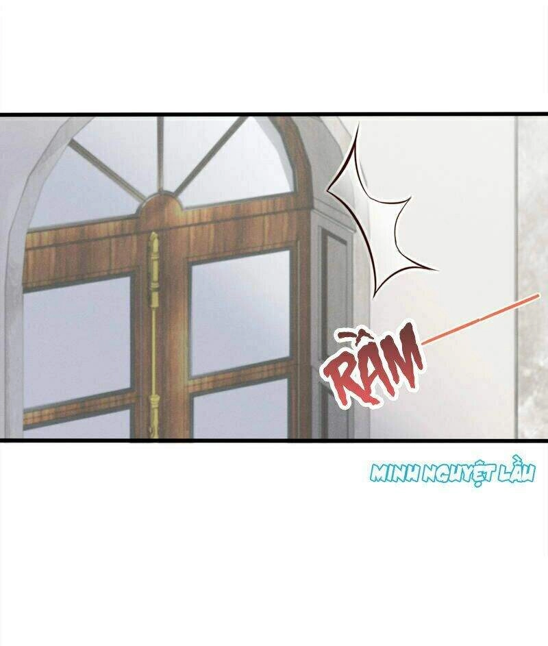 Cạm Bẫy Lửa Tình Chapter 14 - 37