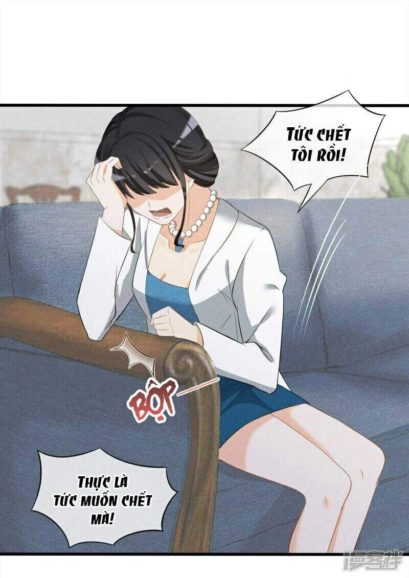 Cạm Bẫy Lửa Tình Chapter 14 - 38