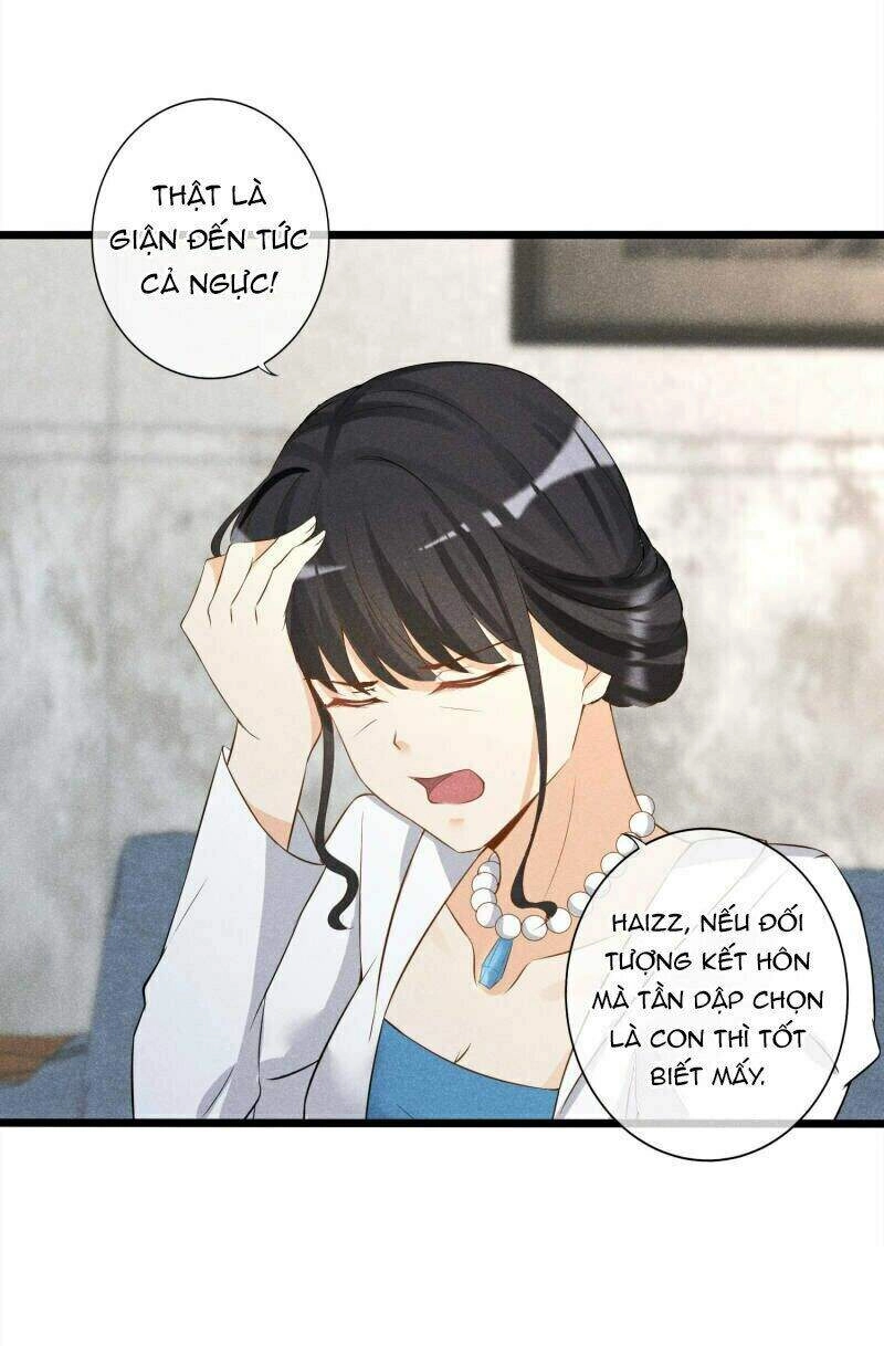 Cạm Bẫy Lửa Tình Chapter 14 - 40