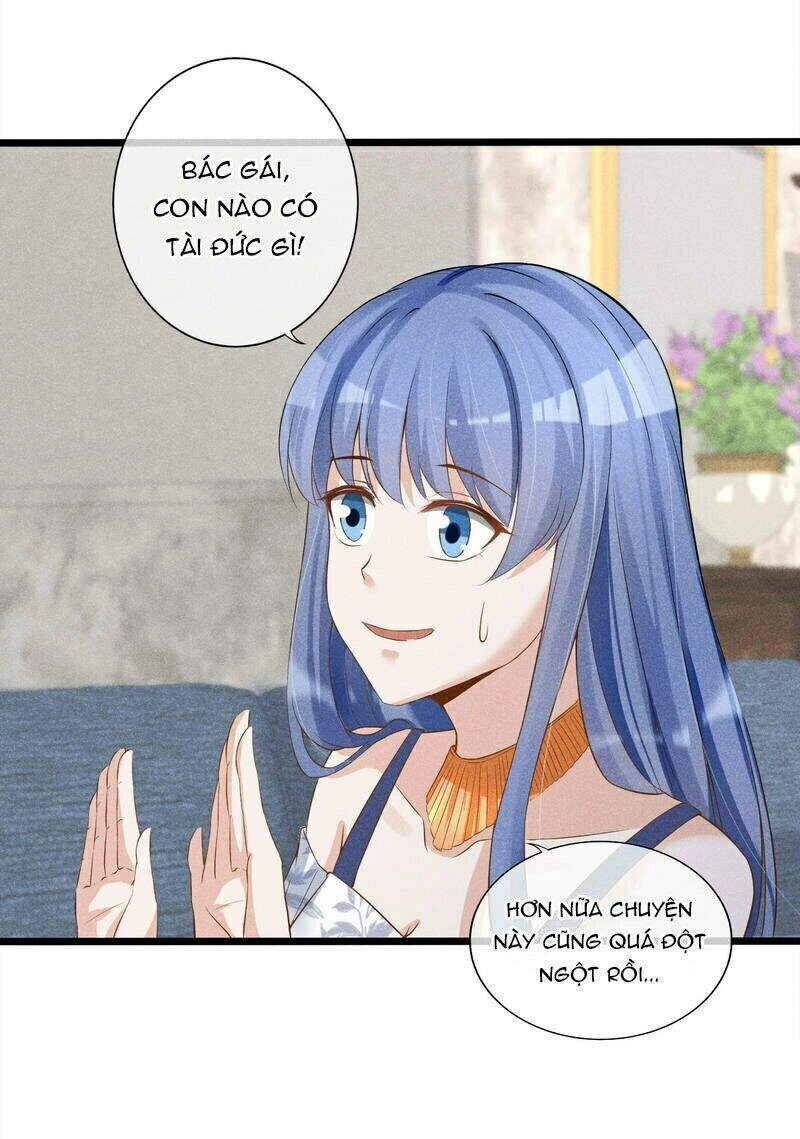 Cạm Bẫy Lửa Tình Chapter 14 - 41