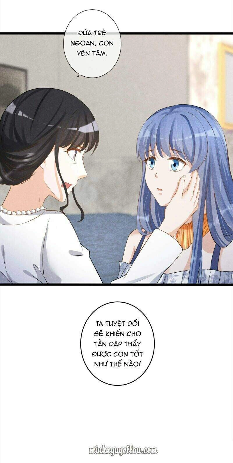 Cạm Bẫy Lửa Tình Chapter 14 - 42