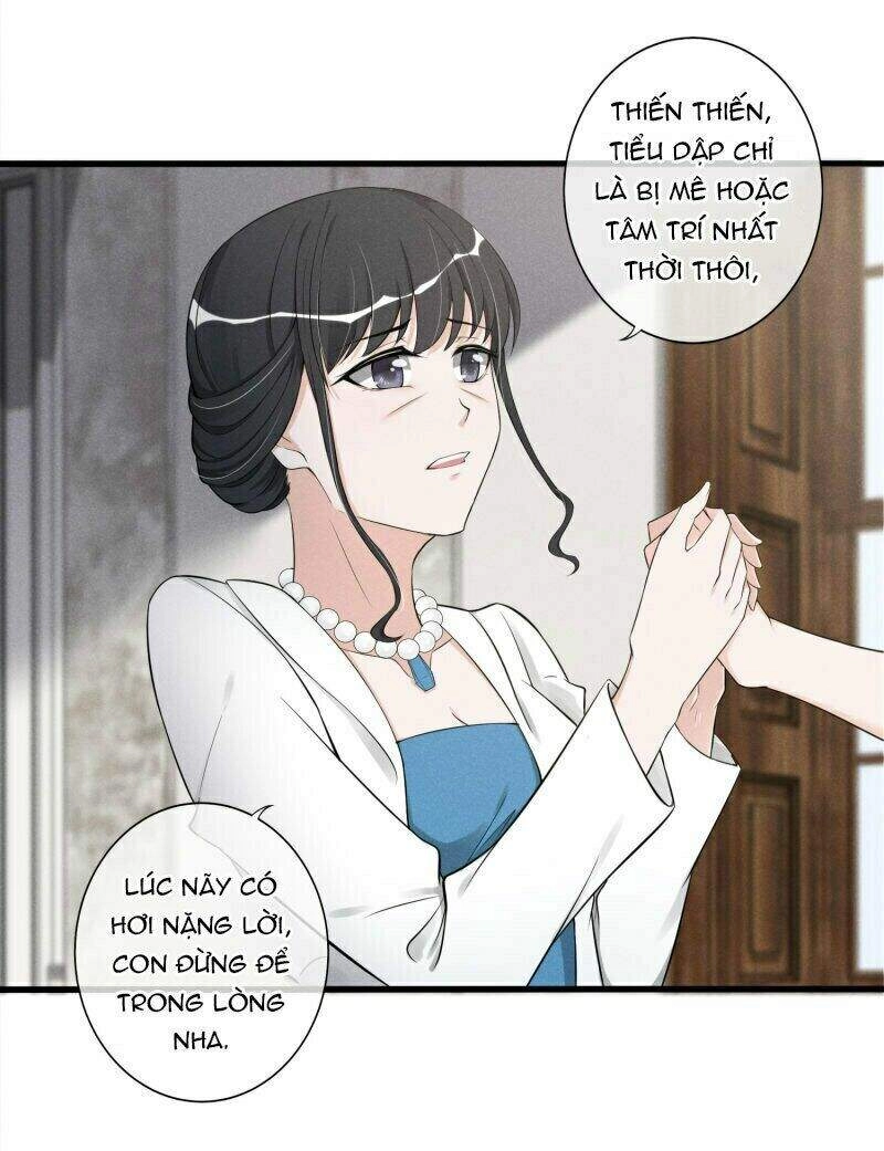 Cạm Bẫy Lửa Tình Chapter 15 - 5