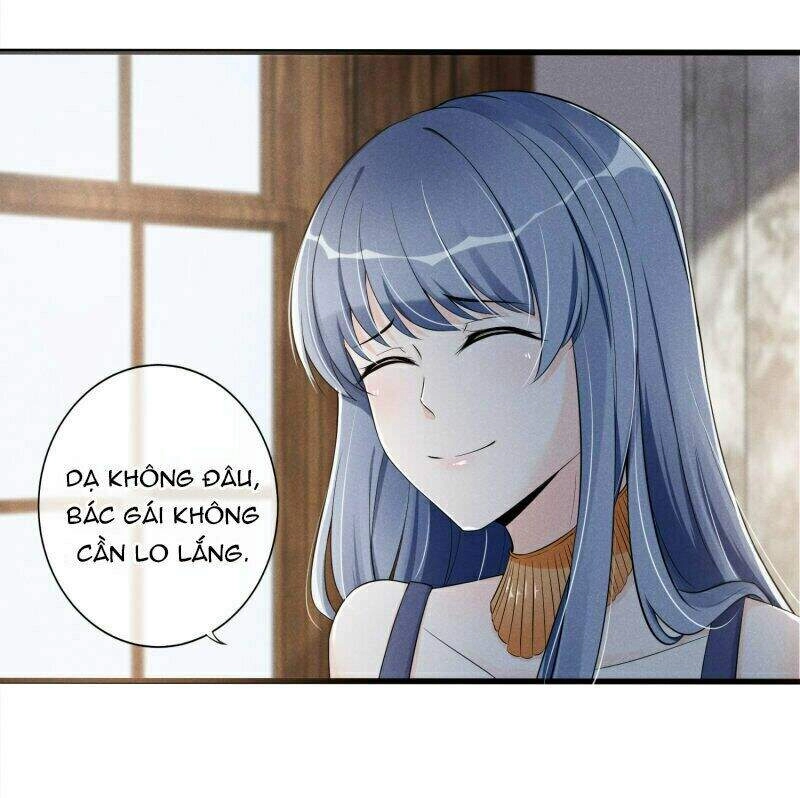 Cạm Bẫy Lửa Tình Chapter 15 - 6