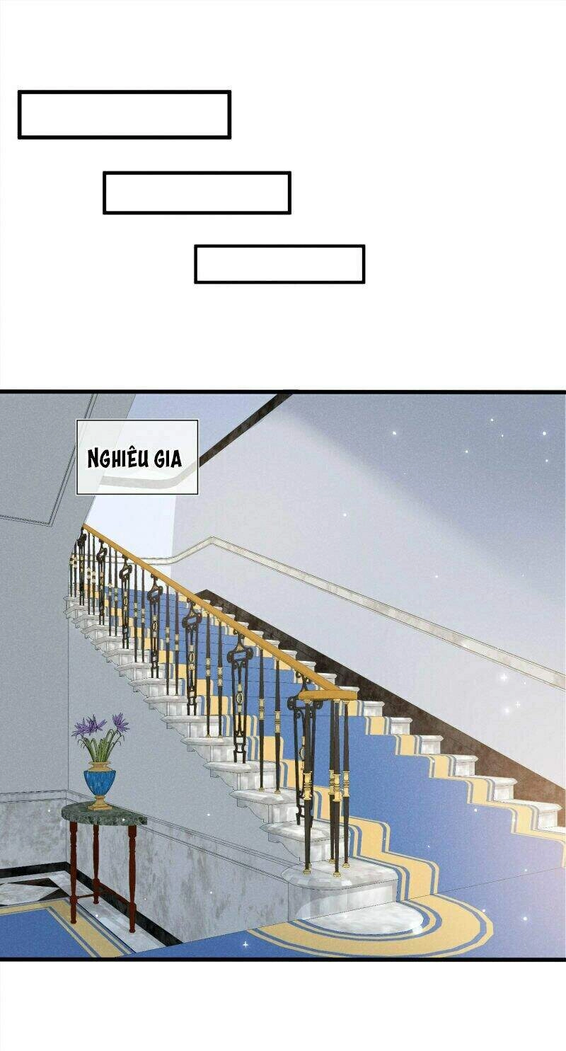 Cạm Bẫy Lửa Tình Chapter 15 - 10