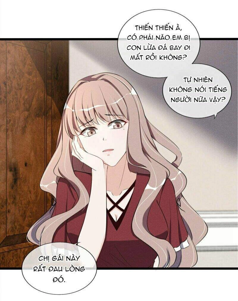 Cạm Bẫy Lửa Tình Chapter 15 - 15