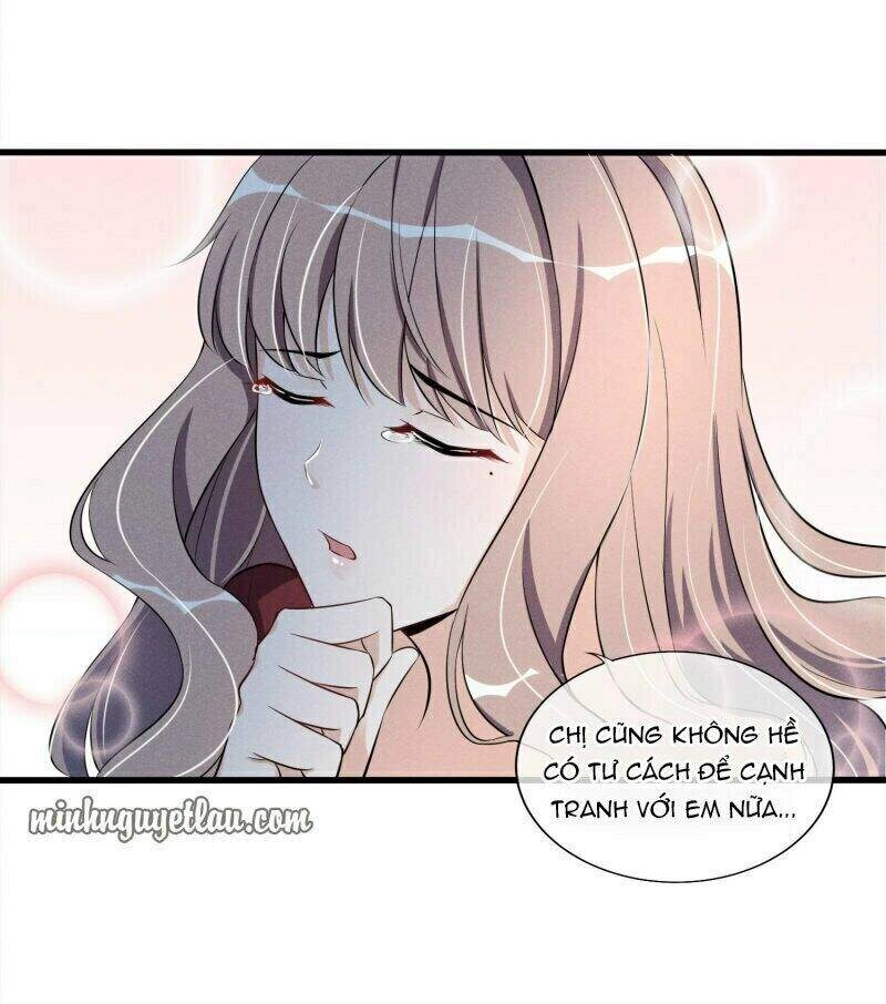 Cạm Bẫy Lửa Tình Chapter 15 - 19