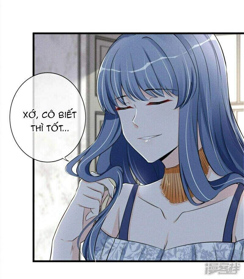 Cạm Bẫy Lửa Tình Chapter 15 - 20