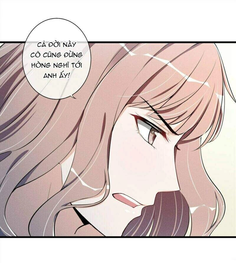 Cạm Bẫy Lửa Tình Chapter 15 - 23