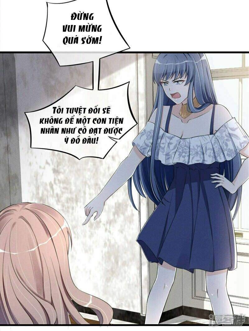 Cạm Bẫy Lửa Tình Chapter 15 - 28