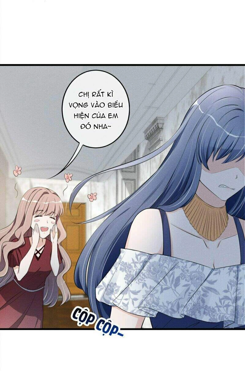 Cạm Bẫy Lửa Tình Chapter 15 - 29