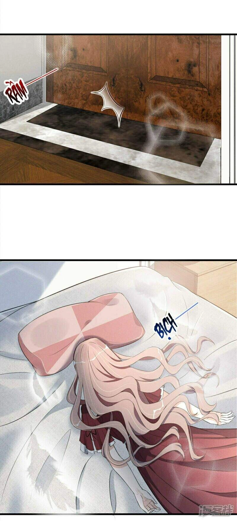 Cạm Bẫy Lửa Tình Chapter 15 - 30