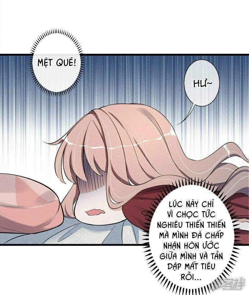 Cạm Bẫy Lửa Tình Chapter 15 - 31