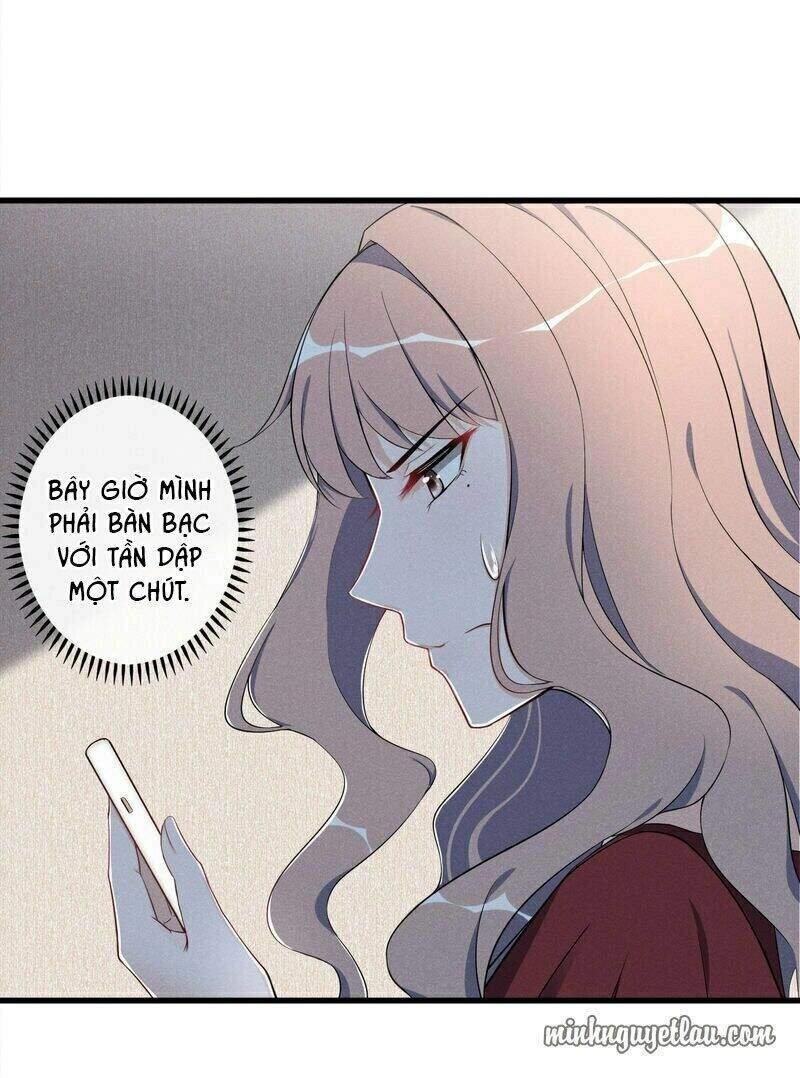 Cạm Bẫy Lửa Tình Chapter 15 - 33