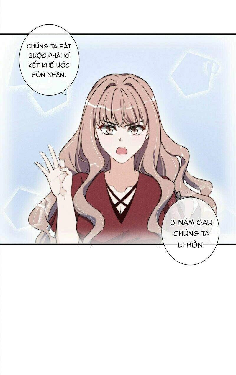 Cạm Bẫy Lửa Tình Chapter 15 - 36