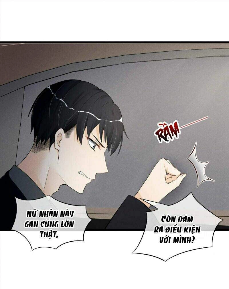 Cạm Bẫy Lửa Tình Chapter 15 - 37