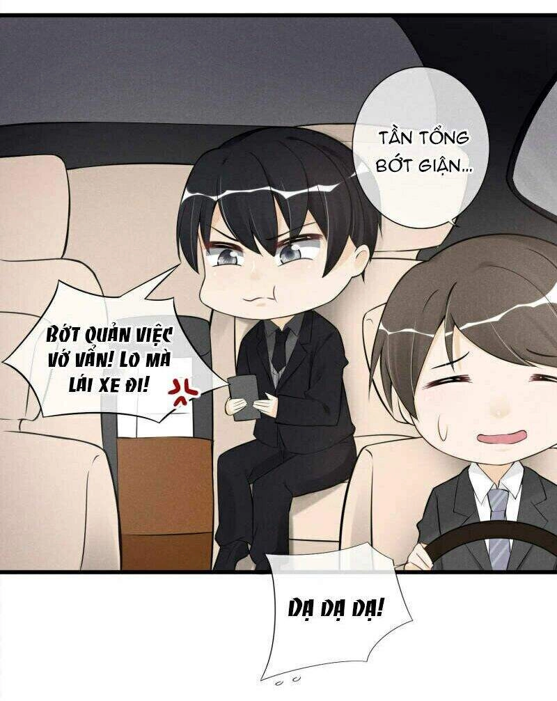 Cạm Bẫy Lửa Tình Chapter 15 - 38