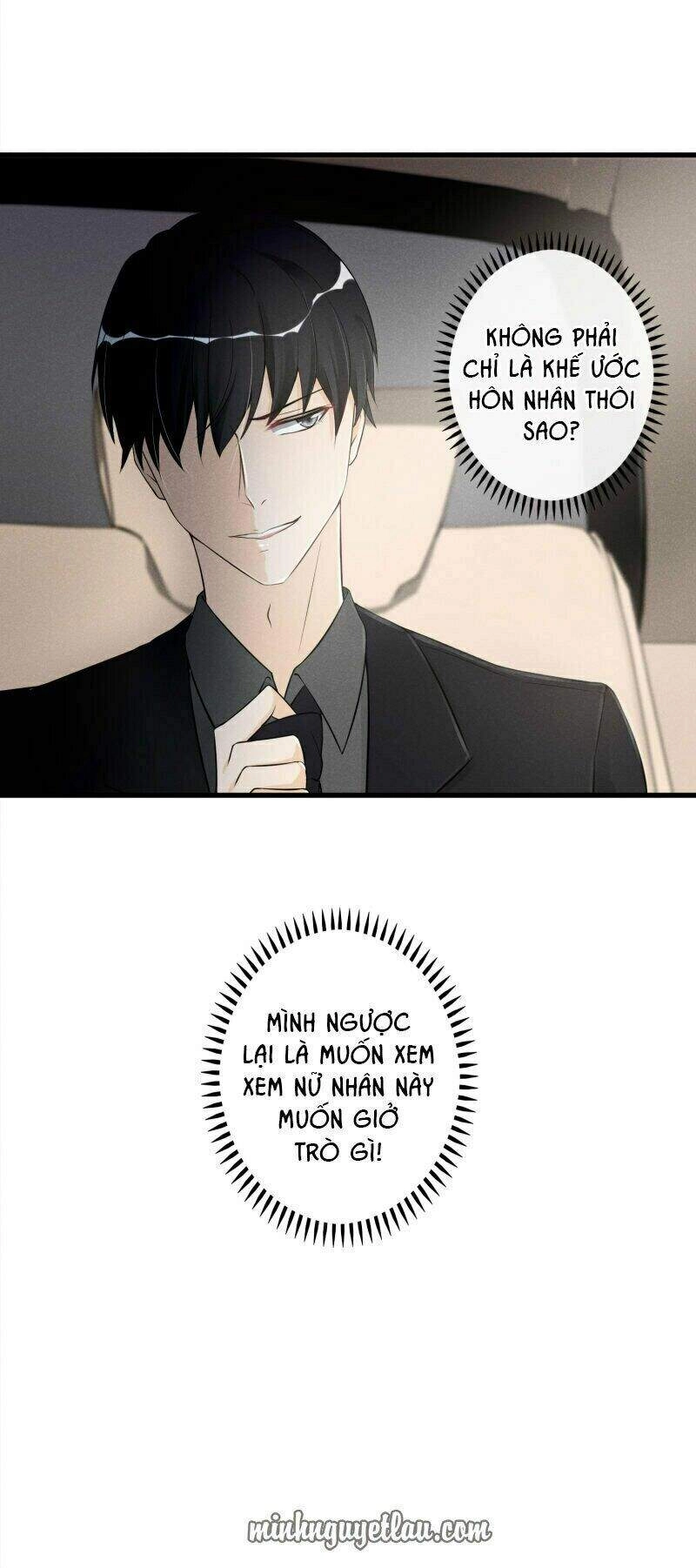 Cạm Bẫy Lửa Tình Chapter 15 - 39