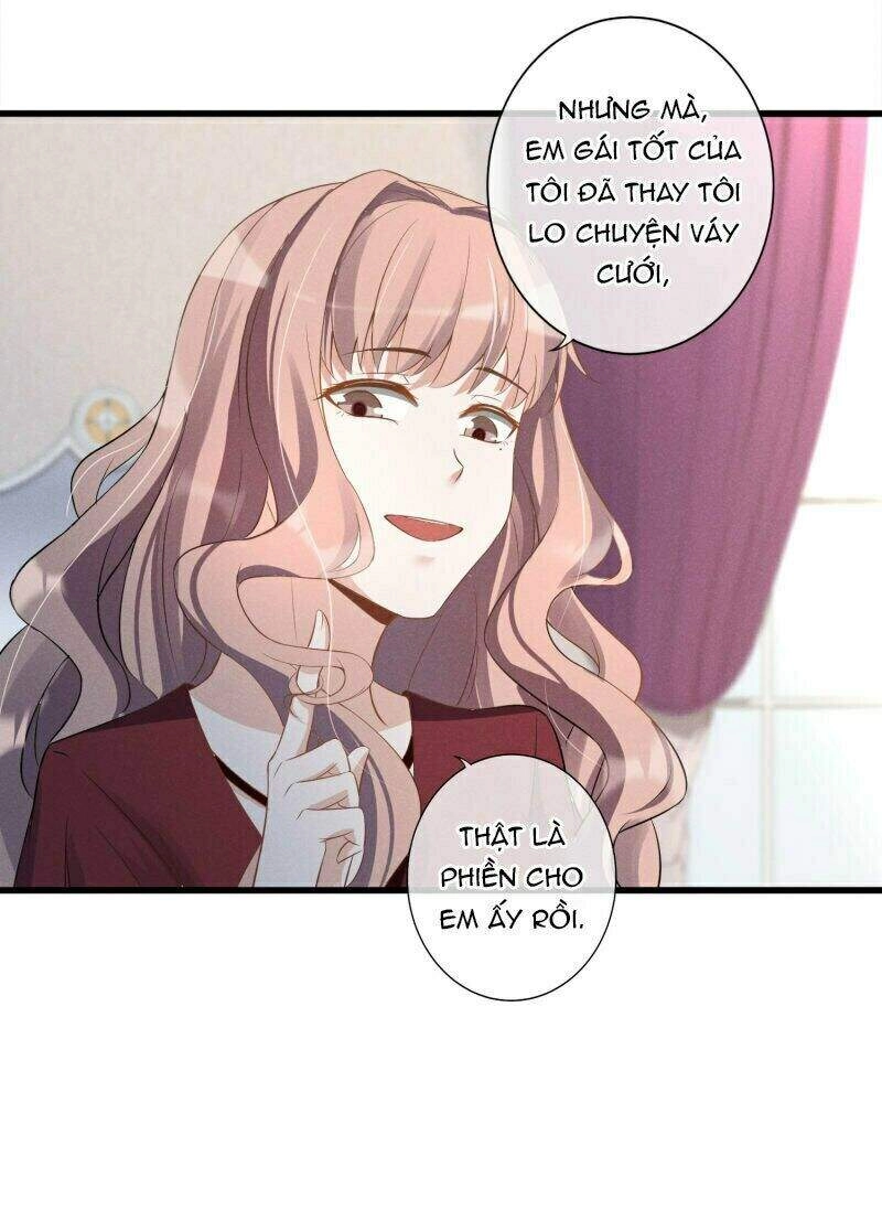 Cạm Bẫy Lửa Tình Chapter 16 - 12