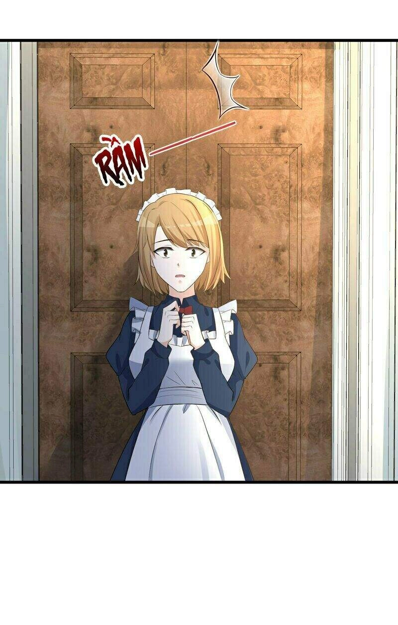 Cạm Bẫy Lửa Tình Chapter 16 - 17