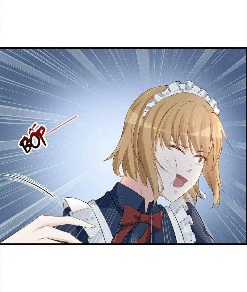 Cạm Bẫy Lửa Tình Chapter 16 - 19