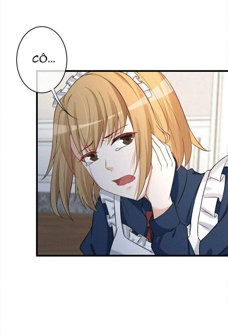 Cạm Bẫy Lửa Tình Chapter 16 - 22