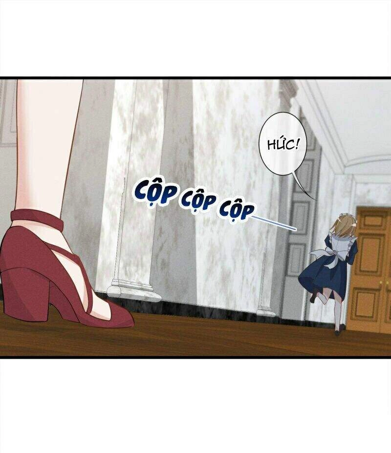 Cạm Bẫy Lửa Tình Chapter 16 - 23