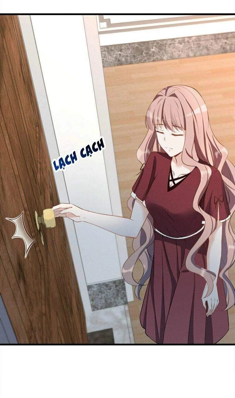 Cạm Bẫy Lửa Tình Chapter 16 - 24