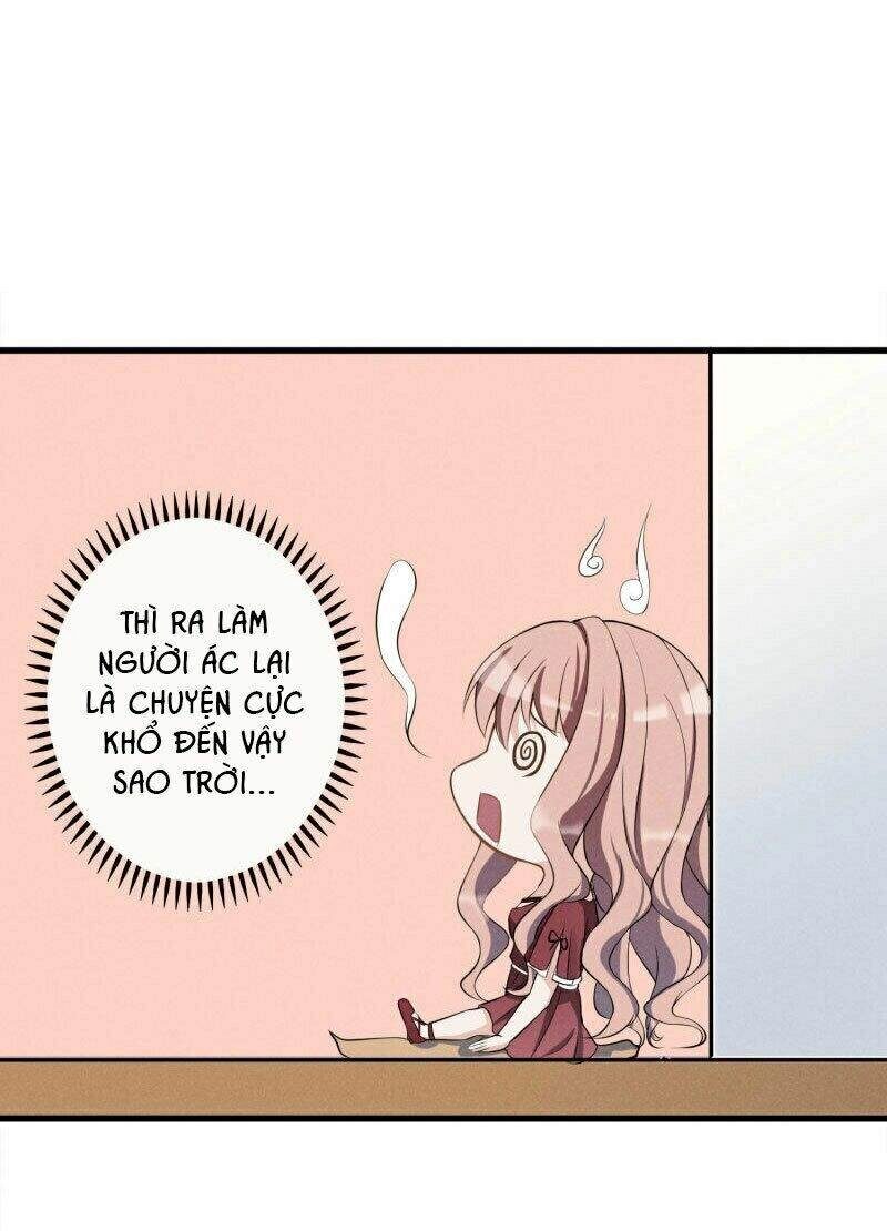 Cạm Bẫy Lửa Tình Chapter 16 - 25