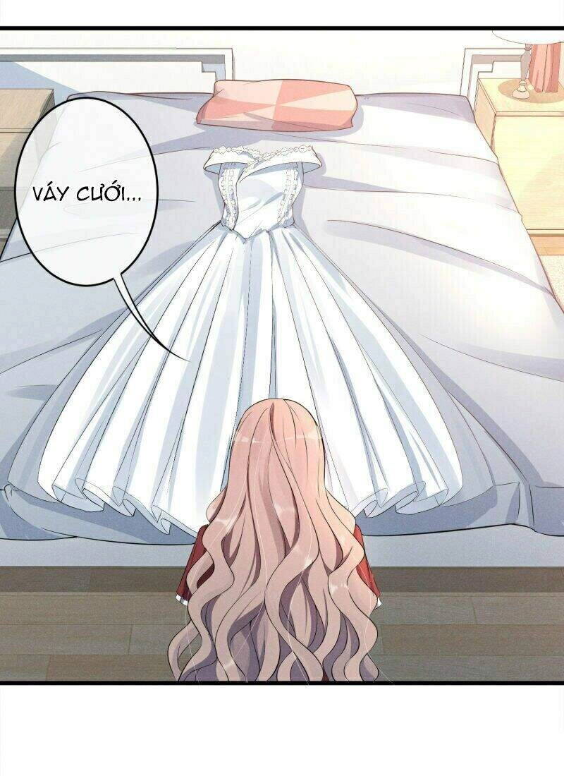 Cạm Bẫy Lửa Tình Chapter 16 - 27